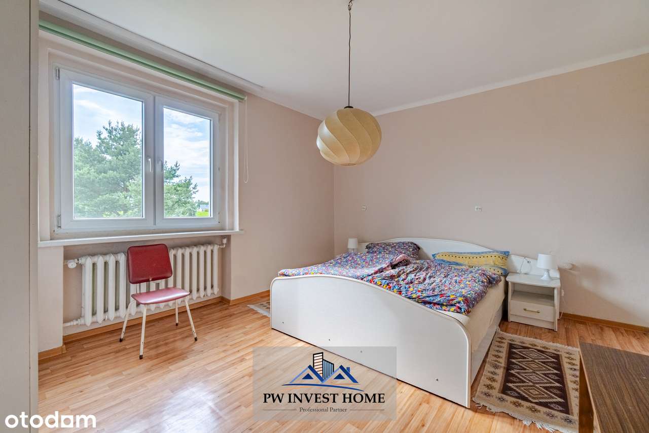 Dom Roszowicki Las, duża działka - Pełny obrazek: 5/20