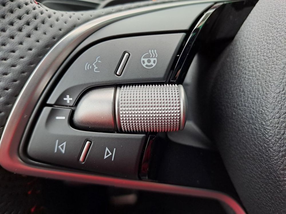 SKODA KODIAQ 2.0 TSI 265KM DSG 4x4 RS, panorama, wyprzedaż rocznika