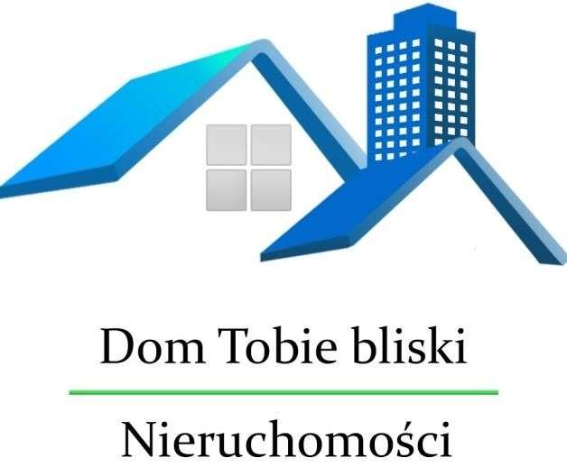 Logo: Dom Tobie bliski - Nieruchomości