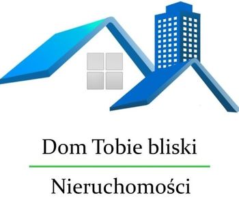 Dom Tobie bliski - Nieruchomości Logo