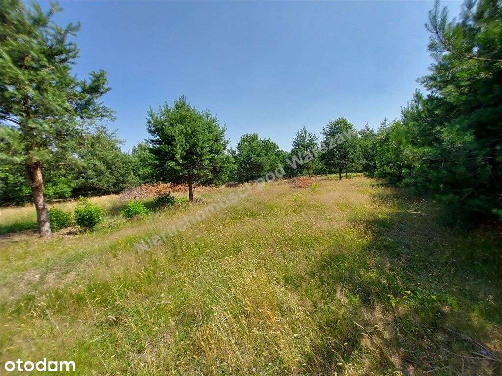 Działka Objęta Mpzp-8