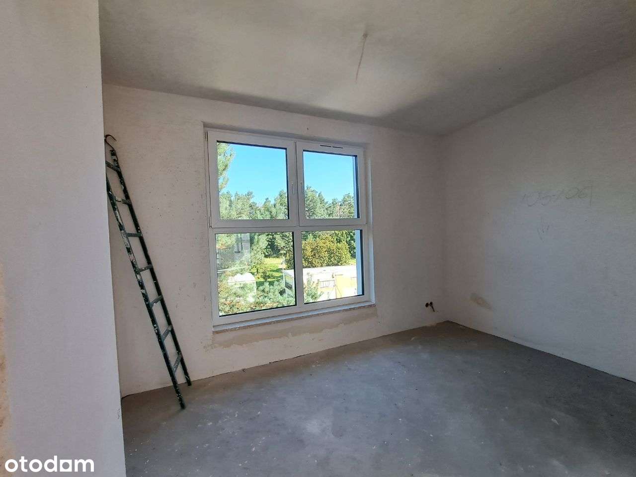 Apartamenty z miejscem postojowym i ogródkiem  gotowe do odbioru !!! - Pełny obrazek: 4/6