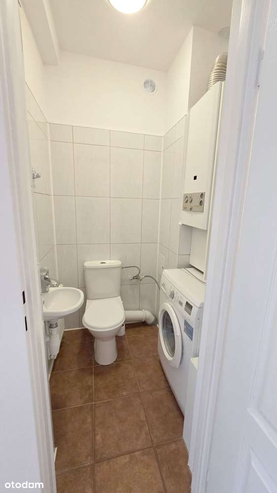 Kabaty 4 pokoje, 2 tarasy, 2 garaże-12