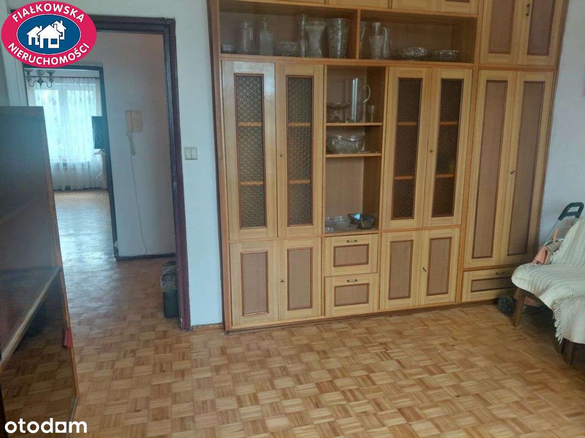 Mieszkanie na sprzedaż-3