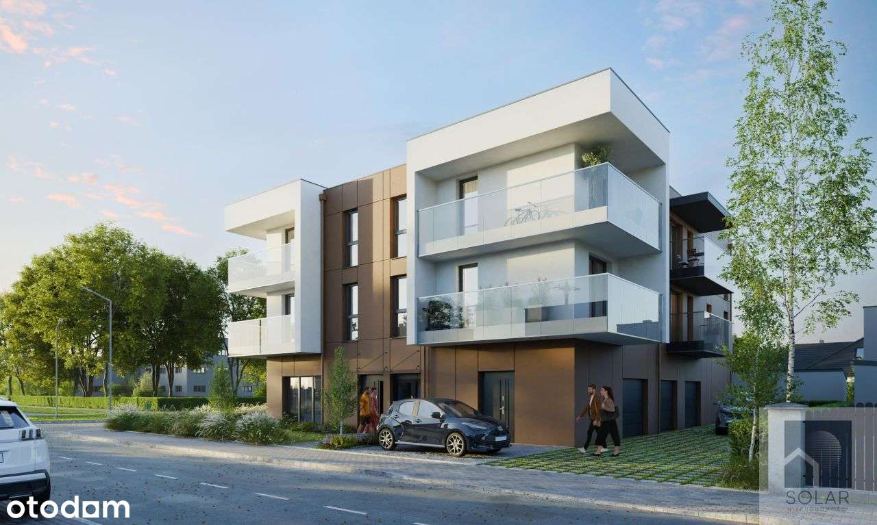 Wyjątkowe mieszkania – limitowana oferta-1