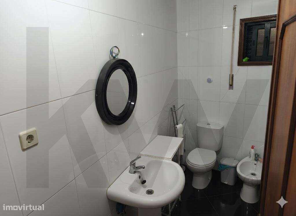 Moradia T3 Independente Caldas de São Jorge – Santa Maria da Feira!-6