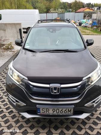 Honda CR-V 1.6i-DTEC Executive - 7