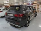 Mercedes-Benz GLC 300 d 4Matic - 2