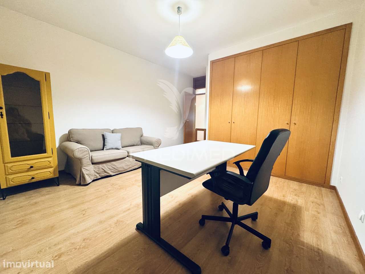 T1+1 para Arrendamento mobilado - Grande imagem: 5/13