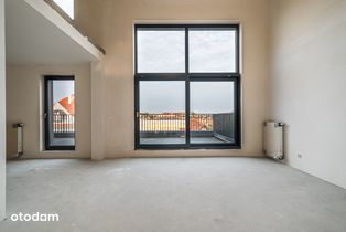 Apartament na ostatnim piętrze / dwa tarasy - Pełny obrazek: 4/20
