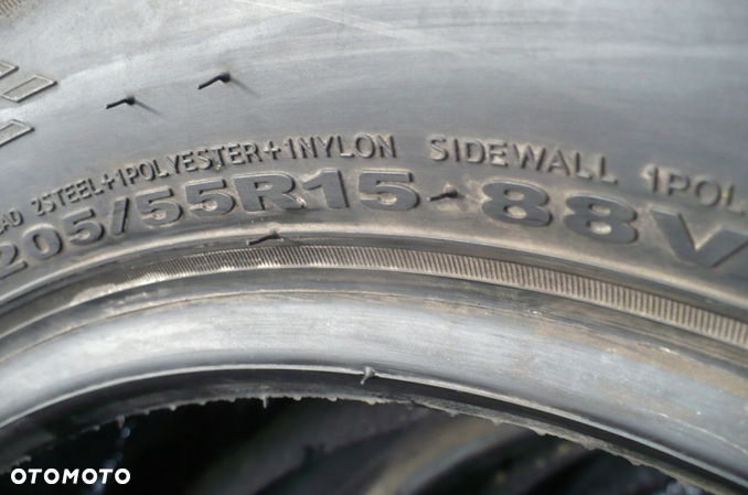 CHEYEN HP01 205/55R15 NOWA 2021 - 2