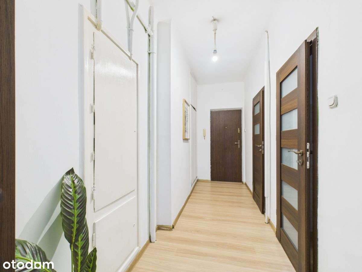 Kawalerka, Śródmieście, Lublin-5