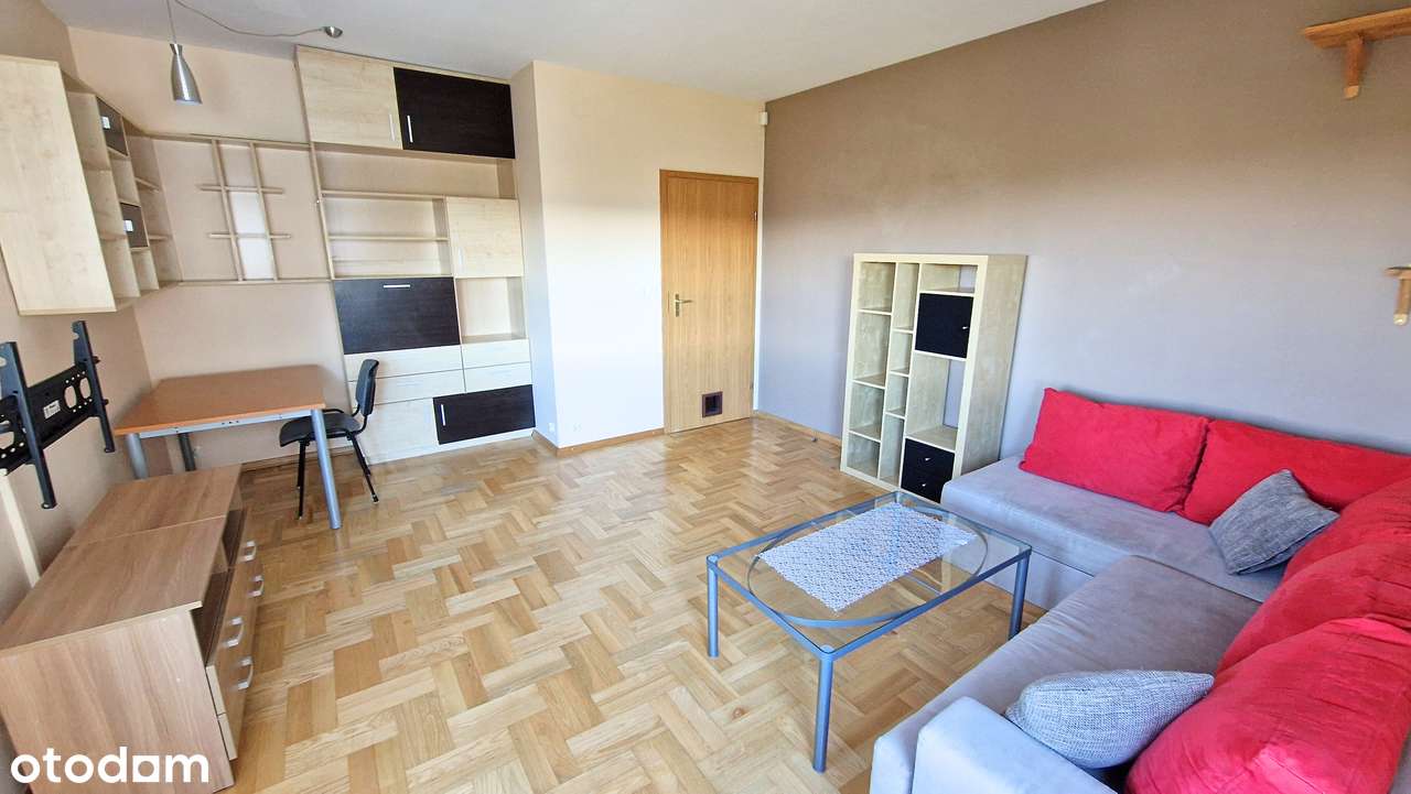 Stańczyka 14, 57m2, 2 pok+kuchnia, balkon, widok, od zaraz - Pełny obrazek: 5/8