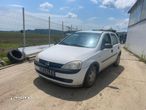 Dezmembrari Opel Corsa C 2003  1.2 Benzina - 1