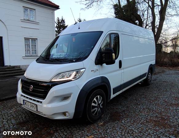 Fiat Ducato - 1