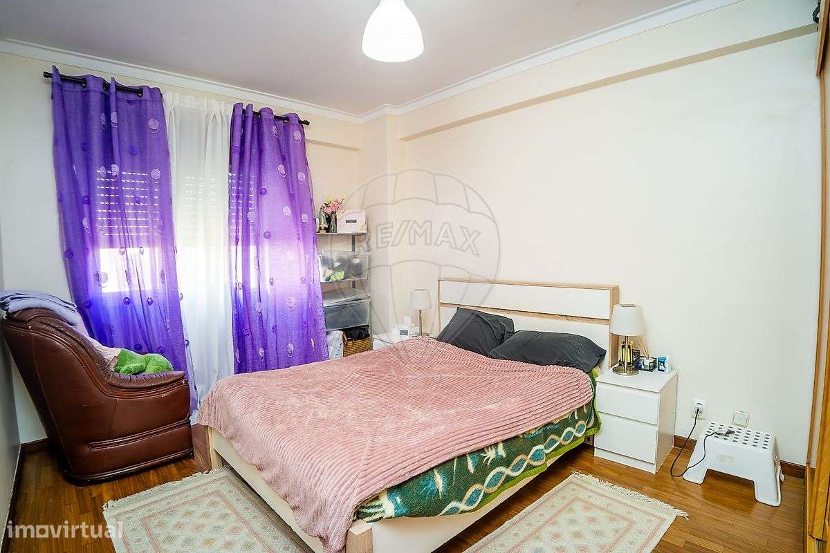 Apartamento T2 para venda-18