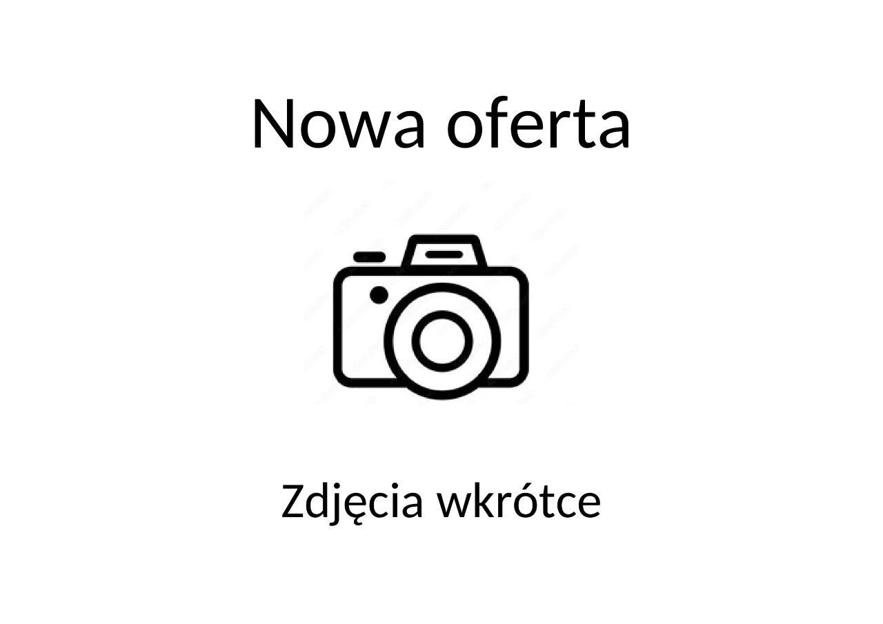 działka budowlana - zabudowa wielorodzinna