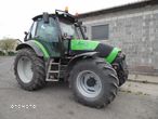 Deutz-Fahr Agrotron 150 - 21