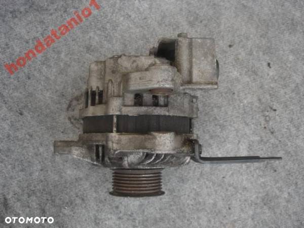 ALTERNATOR Honda FRV 1.8 - 3