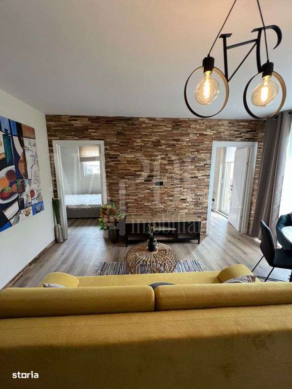 Apartament 3 camere de vanzare in Floresti - Imagine principală: 4/11