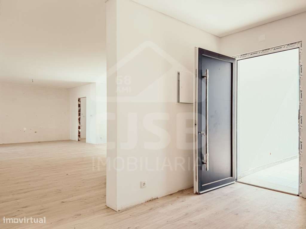 Moradia T3 em Construção, Marinhais - Grande imagem: 5/26