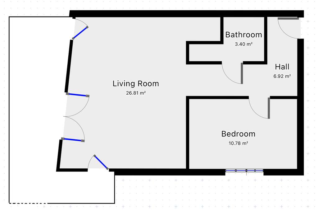 Eleganckie lokum na ekskluzywnym zielonym osiedlu-13