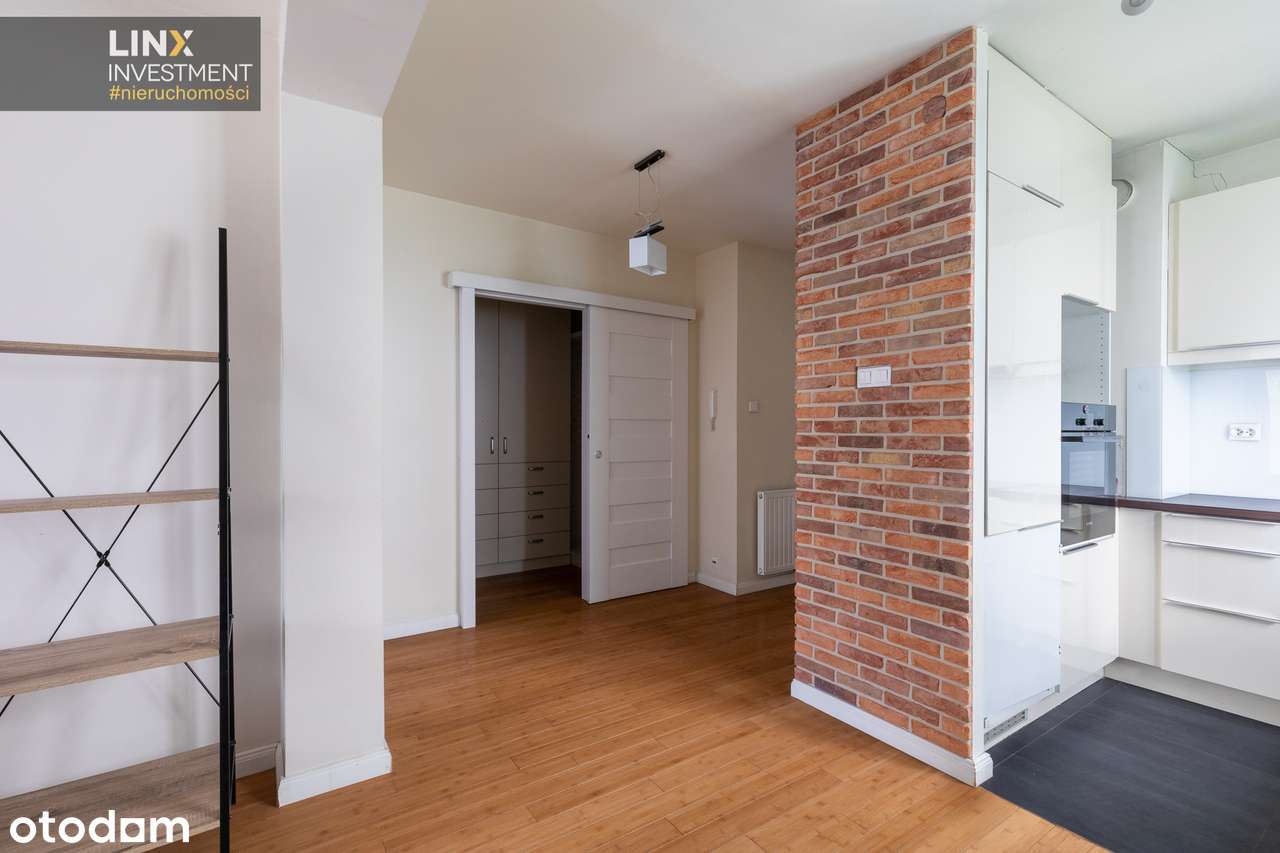 Mieszkanie 3-pokojowe 63,5 m2 przy ul. Rydlówka 42b-3