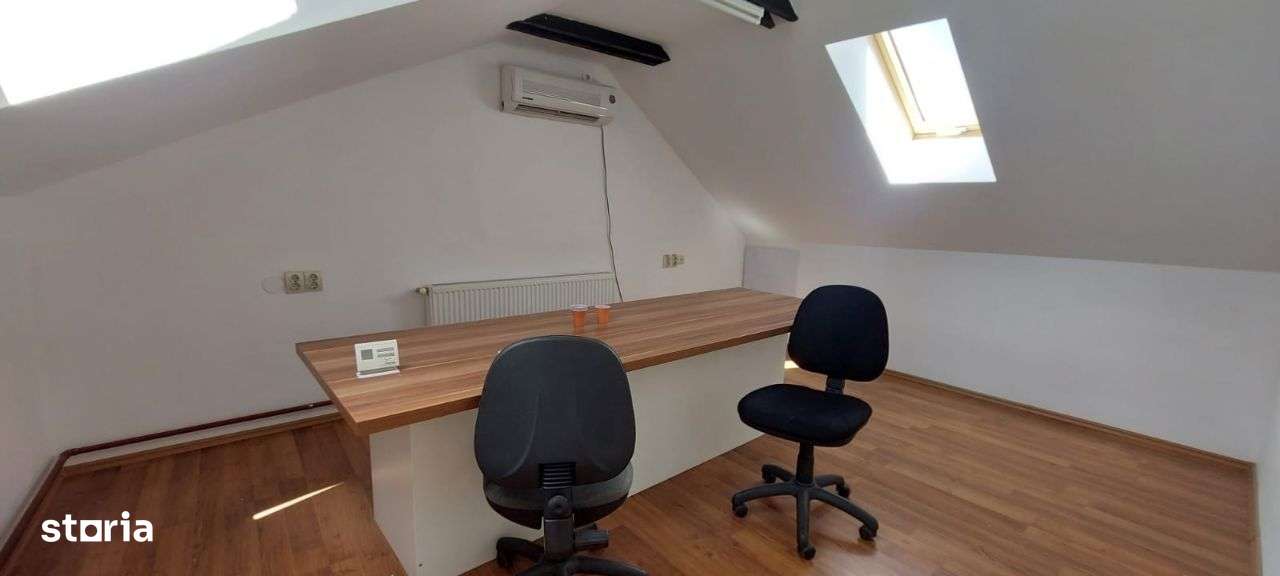 100 mp pentru birouri , 7 Noiembrie - Imagine principală: 3/4