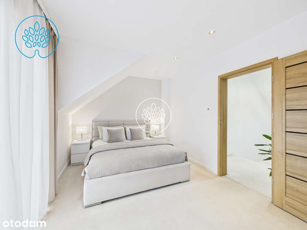 Dom wolnostojący w Murowańcu, 123m2, działka 990m2 - Pełny obrazek: 5/20