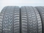 OPONY ZIMA 4szt GOODYEAR ULTRAGRIP 8 PERFORMANCE 285/45R20 112V - 2