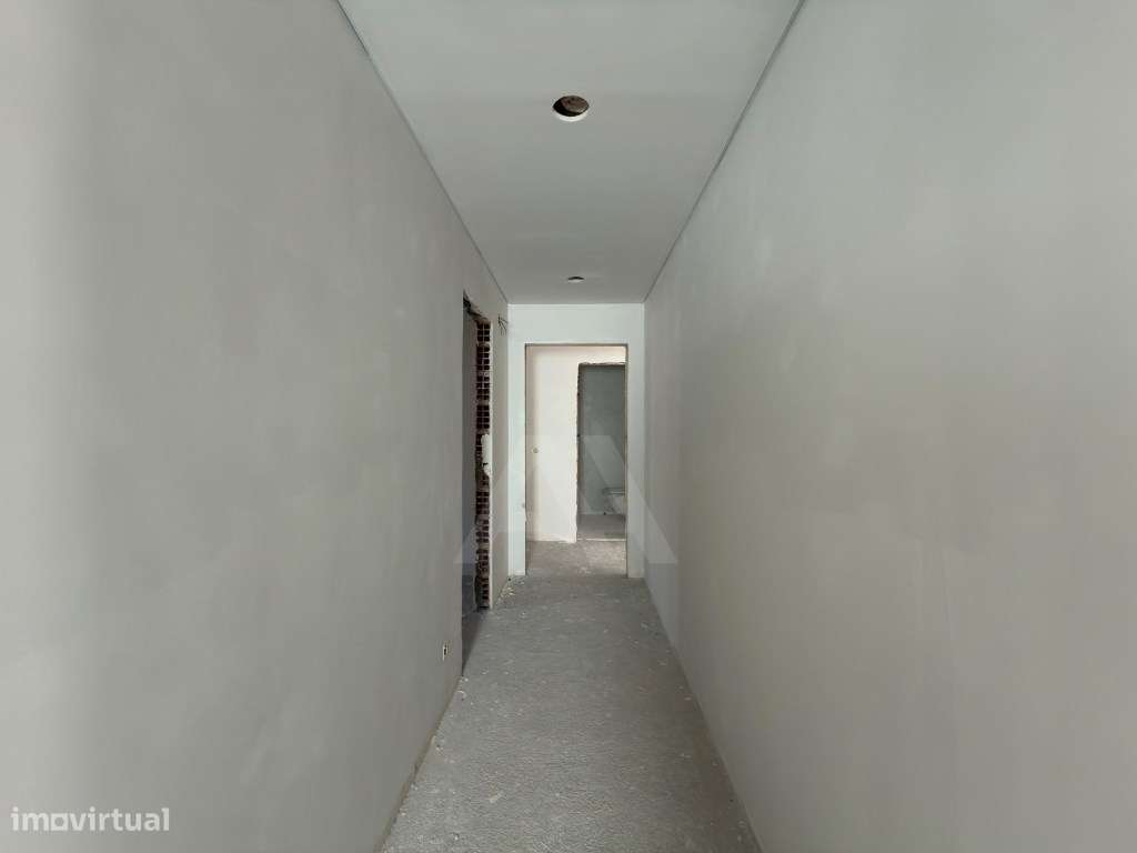 Apartamento T3 novo em Alcoitão com terraço, jacuzzi e garagem-20
