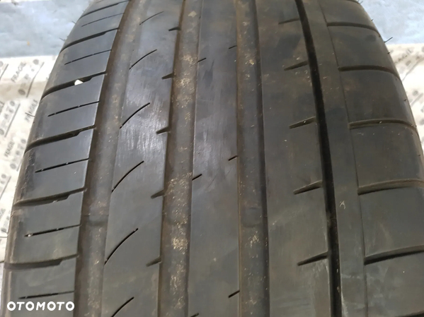 FALKEN A ZENIS FK453CC  255/55R18  255/55/18 - 2