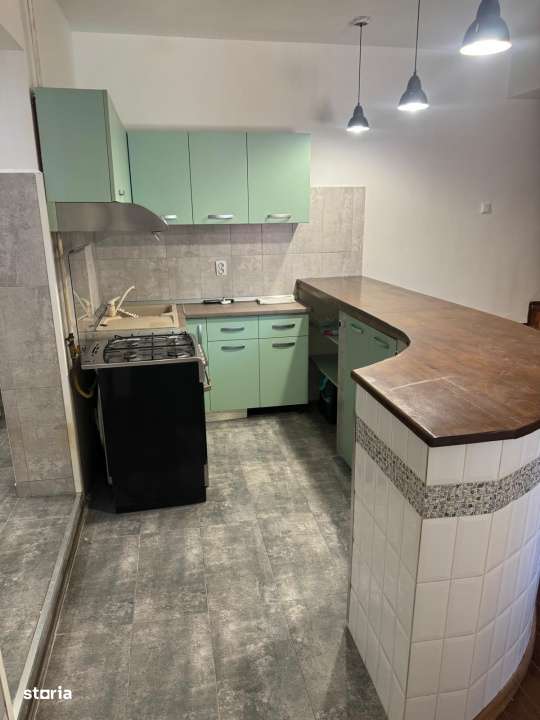 Vila | Bd Ion Mihalache | Metrou 1 Mai | Agronomie | SNSPA - Imagine principală: 5/18