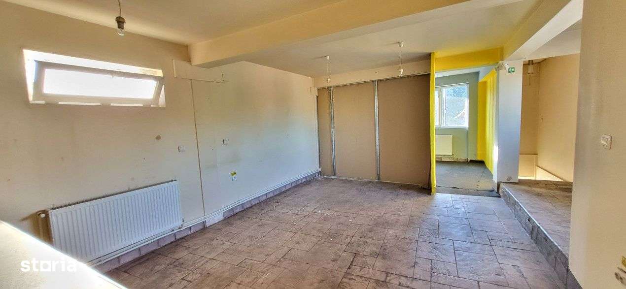 Inchiriere spatiu comercial, situat in Targu Jiu, Strada 9 Mai - Imagine principală: 4/7