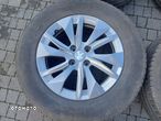 PEUGEOT 2008 II FELGI 16 4x108 OPONY KLEBER - 5