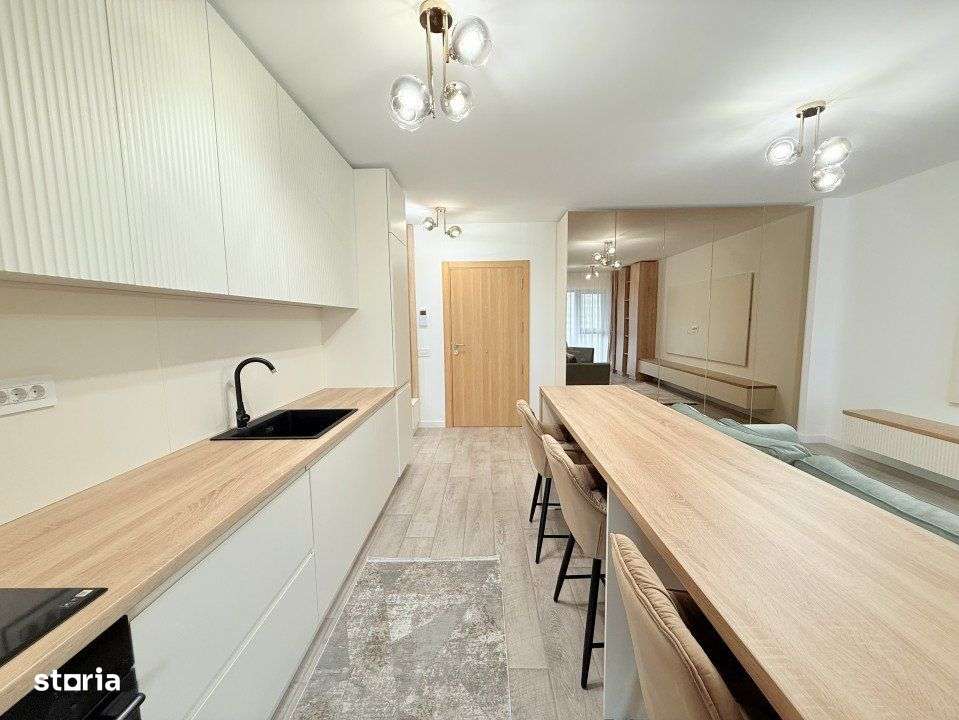 De inchirat | Apartament 2 camere | Expozitiei | Domenii - Parcului 20 - Imagine principală: 1/10