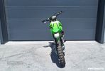 Kawasaki KX 250X - 6