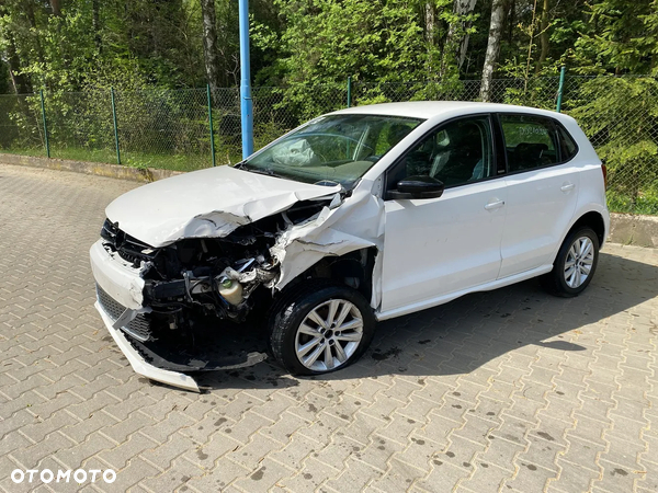 Volkswagen Polo 1.2 Style - 3