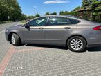 Ford Mondeo 1.5 EcoBoost Silver X (Amb.) - 6
