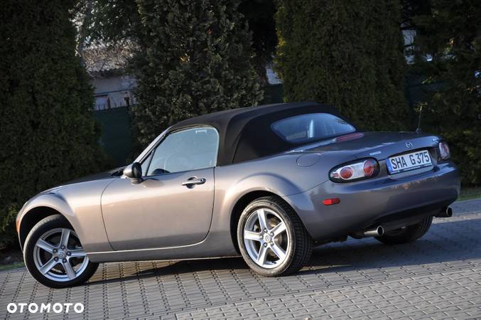 Mazda MX-5 2.0 Energy - 20