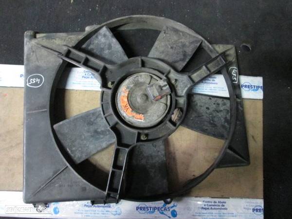 Ventilador 90108825 OPEL ASTRA F 1999 1,7TD - 2