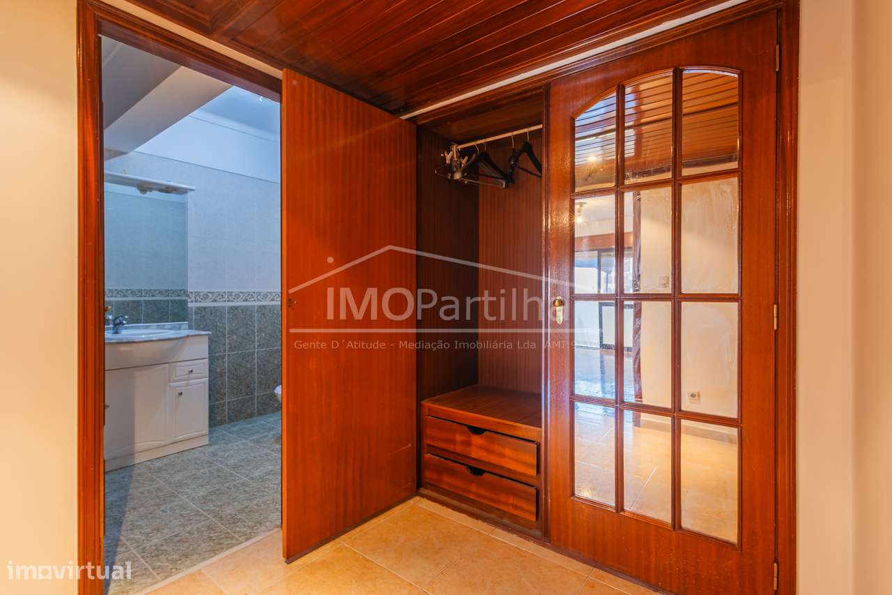 T1 em São Marcos a 12 minutos da praia vende-se-7