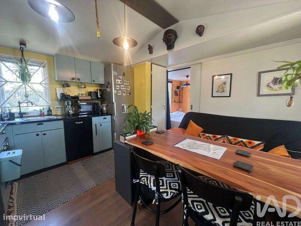 Quinta T1 em Vale Formoso e Aldeia do Souto de 56,00 m2 - Grande imagem: 3/9