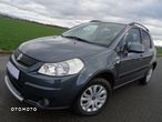 Suzuki SX4 1.6 GS / Premium - 1