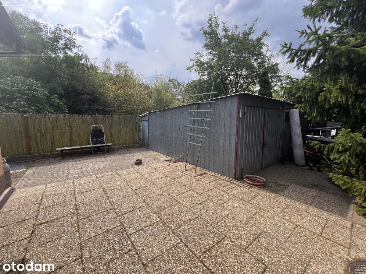 Działka pod inwestycję mieszkaniową - Pełny obrazek: 2/5