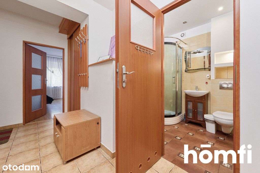 Rozkładowe mieszkanie blisko centrum-6