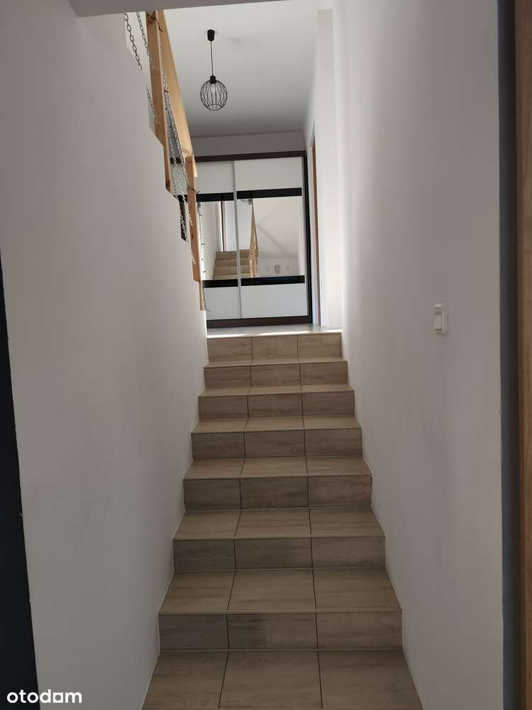 Dom wolnostojący w Raculi - cisza, natura i nowoczesne rozwiązania-6