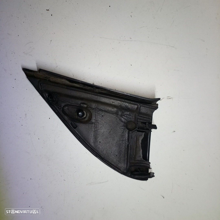 Moldura Interior Do Retrovisor Volkswagen Golf Iii Van (1H1) - 3