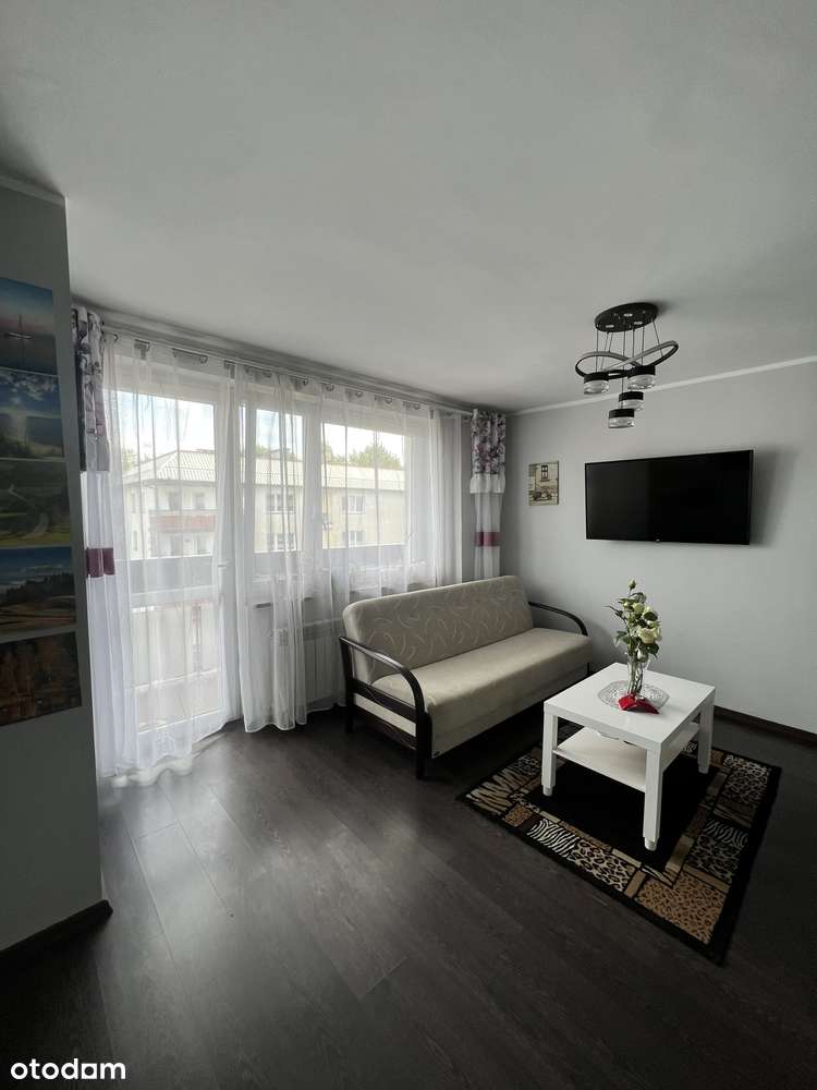 2-pokojowe mieszkanie w centrum Zabrza – gotowe do zamieszkania - Widok 5
