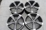 FELGI AUDI S5 A8 S8 A6 A7 S7 ROTOR 21'' 4H0601025 - 2